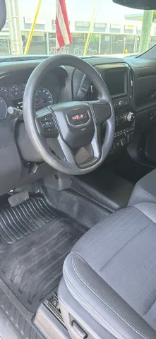 2020 GMC Sierra 1500 Base - Photo 16