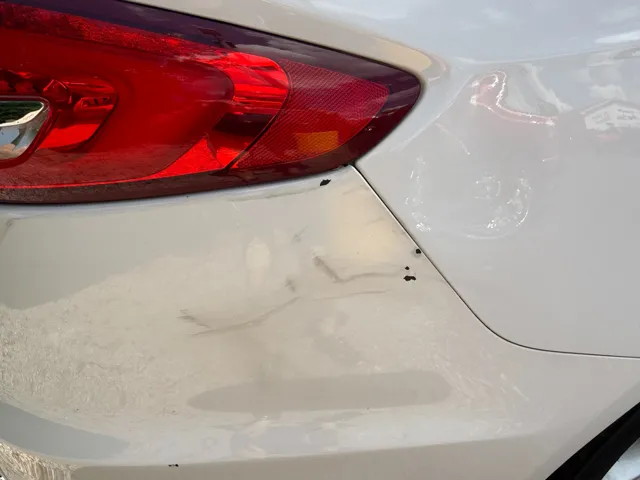 2019 Ford Fusion SE - Photo 6