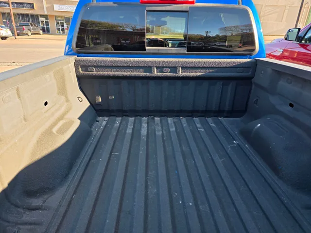 2018 Chevrolet Colorado Z71 - Photo 6