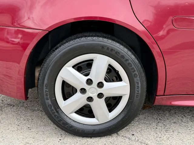 2005 Pontiac Grand Prix - Photo 23