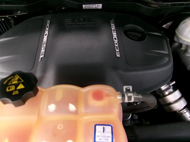 2019 RAM Ram 1500 Classic Laramie - Photo 22