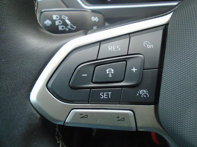 2024 Volkswagen Tiguan S - Photo 54