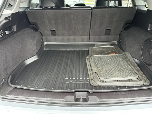 2016 Acura RDX Technology Package - Photo 28