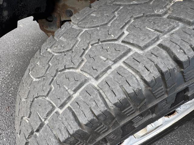 2005 Chevrolet Silverado 1500 Ext. Cab Long Bed 4WD