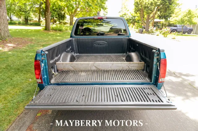 2000 Ford F-150 XL - Photo 16