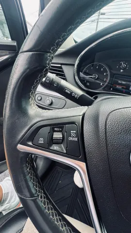 2019 Buick Encore Preferred - Photo 18