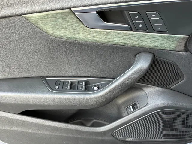 2018 Audi A4 Premium Plus - Photo 14