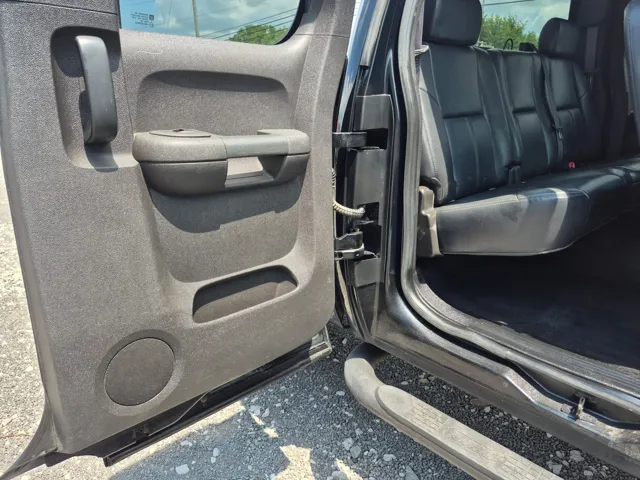 2012 GMC Sierra 1500 SLE - Photo 7
