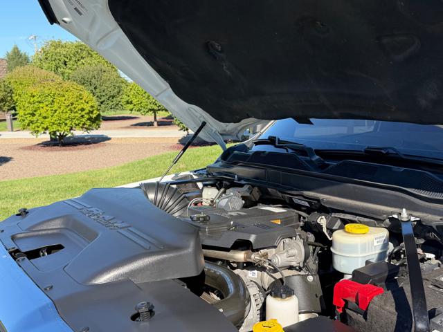 2023 Ram 2500 Tradesman Crew Cab SWB 4WD