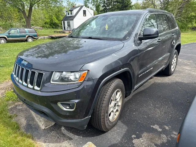 2014 Jeep Grand Cherokee Laredo 4WD's photo