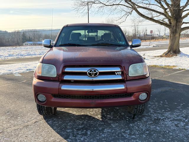 2005 Toyota Tundra SR5 Access Cab 4WD