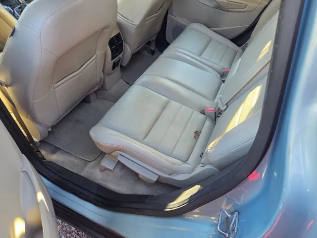 2013 Ford C-Max Energi SEL - Photo 6