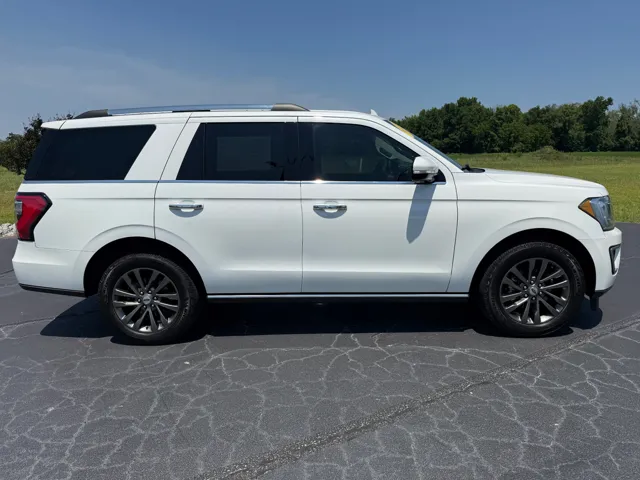2020 Ford Expedition Limited - Photo 8