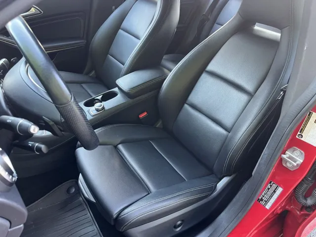 2019 Mercedes-Benz CLA CLA250 - Photo 10