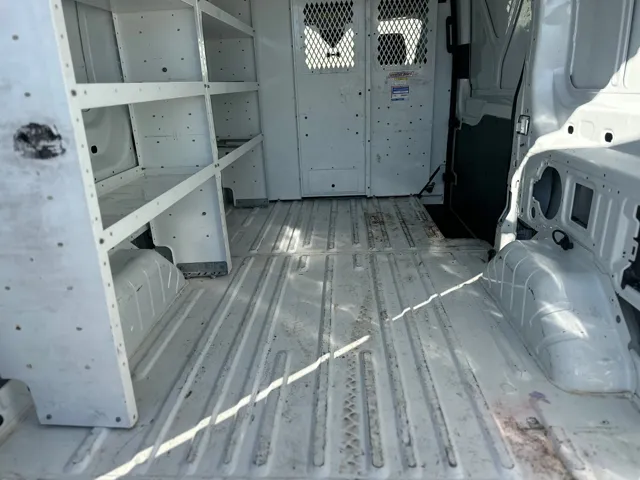 2020 Ford Transit Van Base - Photo 8