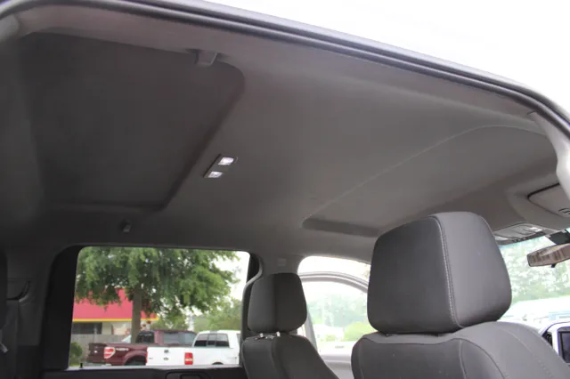 2021 Chevrolet Silverado 2500HD LT - Photo 29