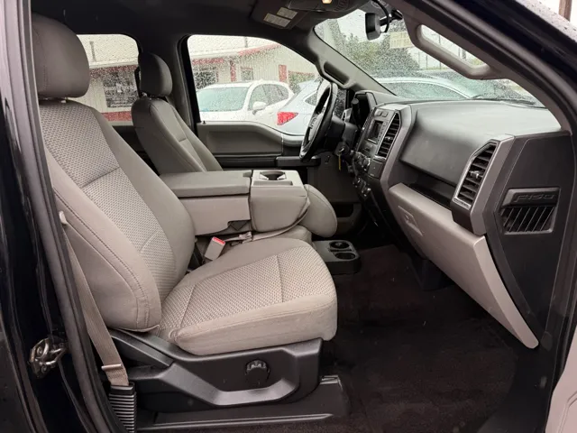 2016 Ford F-150 XLT - Photo 16