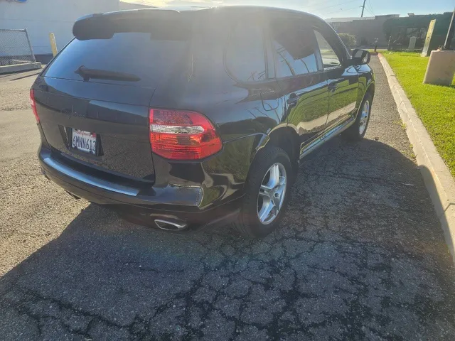 2010 Porsche Cayenne Base - Photo 8