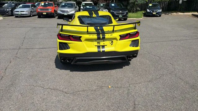 2021 Chevrolet Corvette 3LT - Photo 6