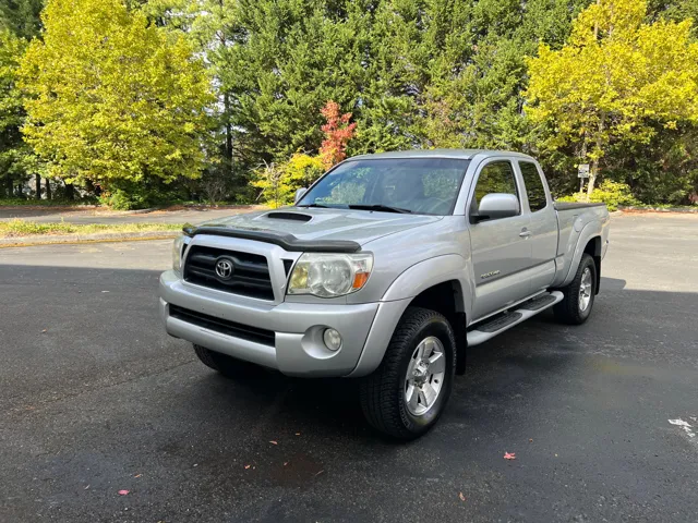 2005 Toyota Tacoma PreRunner
