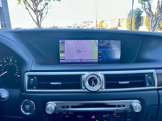 2013 Lexus GS 350 - Photo 57