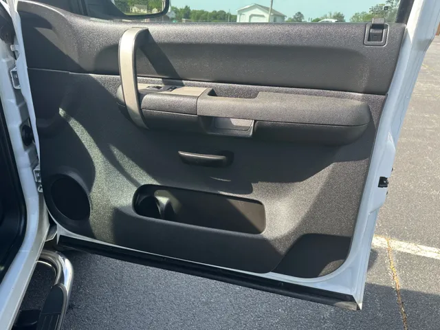 2008 Chevrolet Silverado 1500 1LT - Photo 21