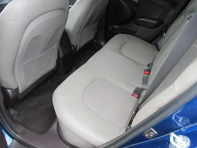 2015 Hyundai Tucson GLS - Photo 10
