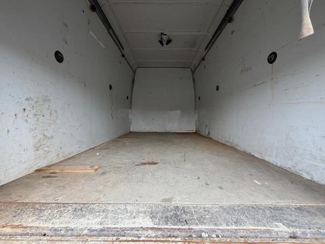 2011 Isuzu NPR ECO-MAX