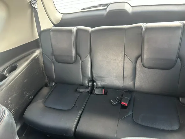 2020 Nissan Armada SL - Photo 6