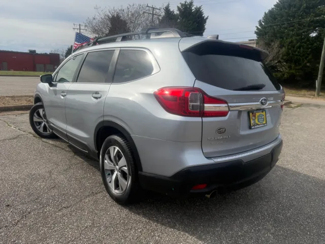 2019 Subaru Ascent Premium - Photo 10