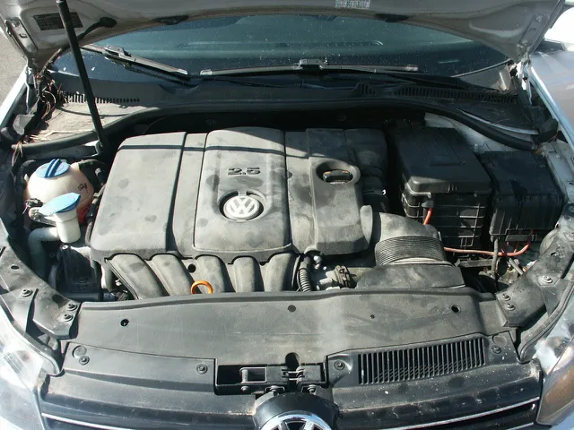 2011 Volkswagen Jetta SportWagen SE - Photo 16