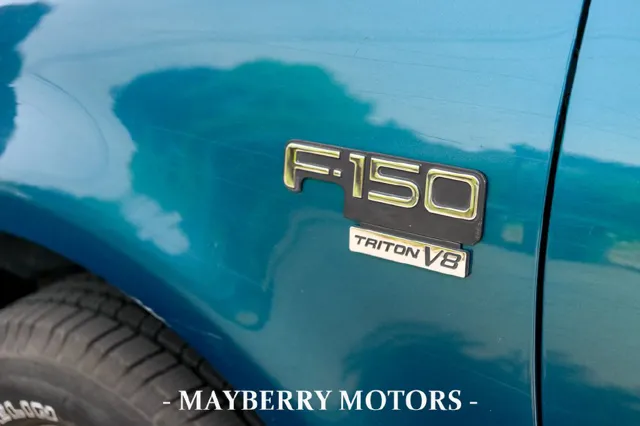 2000 Ford F-150 XL - Photo 7