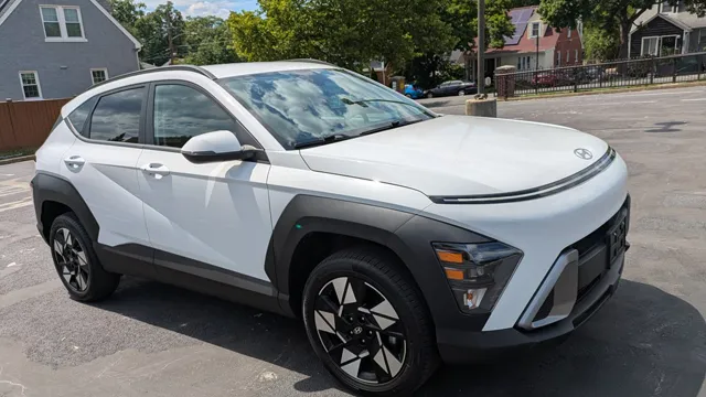 2025 Hyundai Kona SEL - Photo 6