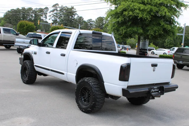 2007 Dodge Ram 2500 Pickup ST - Photo 7