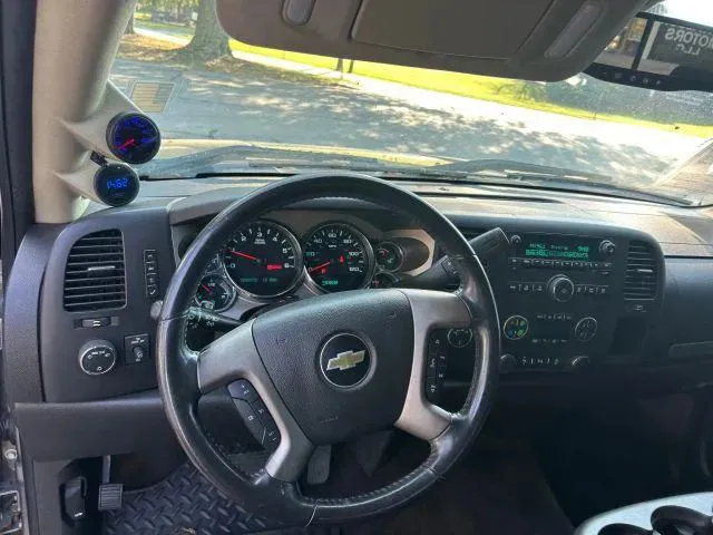 2012 Chevrolet Silverado 1500 LT - Photo 31