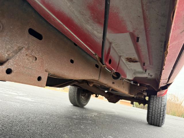 2000 Dodge Dakota Club Cab 4WD