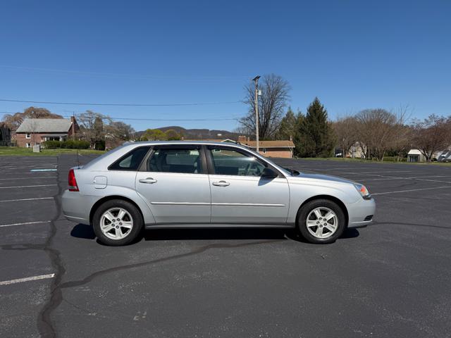 2004 Chevrolet Malibu MAXX LS