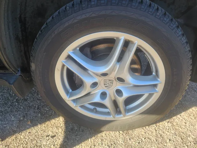 2010 Porsche Cayenne Base - Photo 9