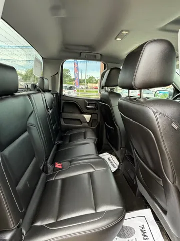 2015 Chevrolet Silverado 1500 LT - Photo 26