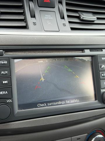 2013 Nissan Sentra SV