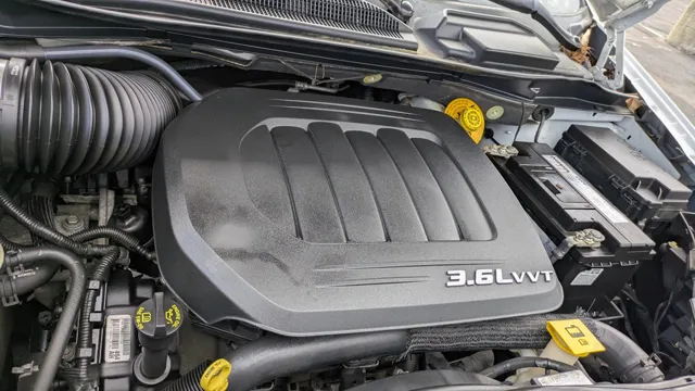 2015 Dodge Grand Caravan SXT - Photo 26
