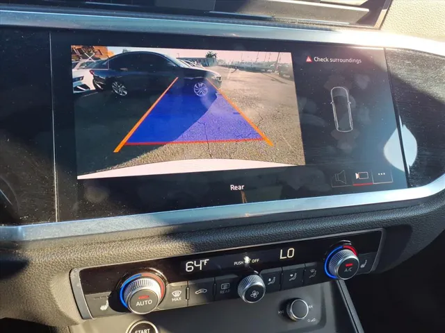 2023 Audi Q3 S Line Premium - Photo 10