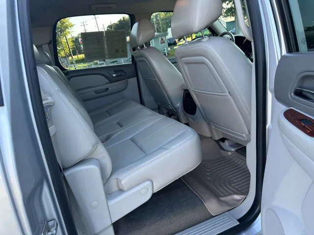 2013 Chevrolet Silverado 1500 LTZ - Photo 15
