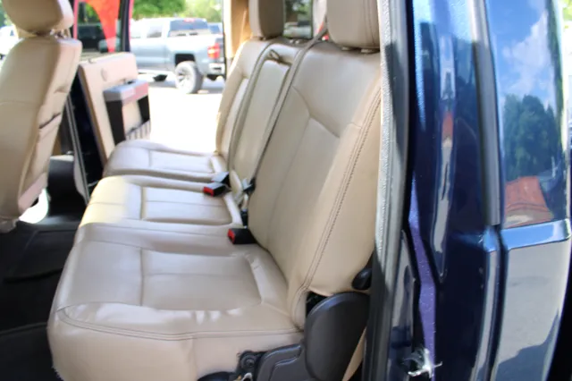 2014 Ford F-250 Super Duty Lariat - Photo 23