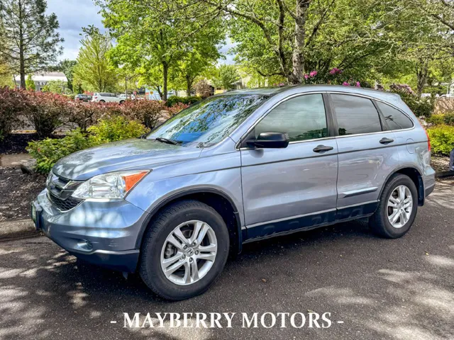 2011 Honda CR-V EX AUTO 2WD's photo
