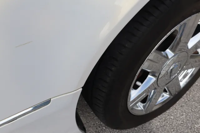2007 Cadillac DTS - Photo 9