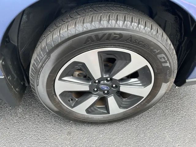 2017 Subaru Forester Premium - Photo 28