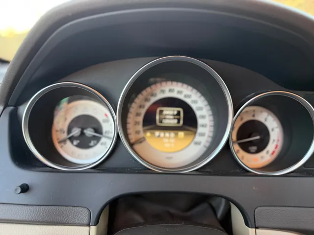 2012 Mercedes-Benz C-Class C250 Sport - Photo 48