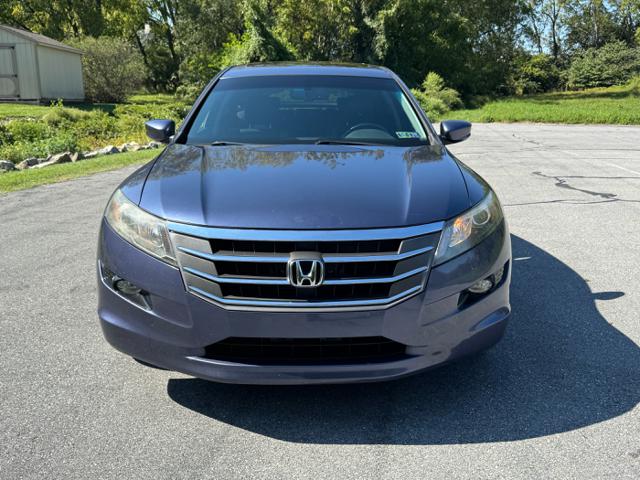 2012 Honda Crosstour