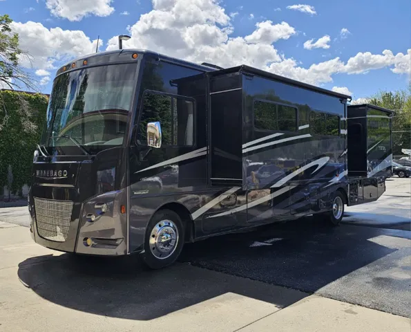 2016 Ford F-53 / F-59's photo